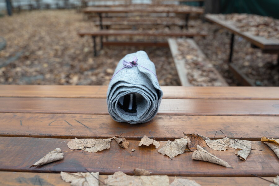 Příští zastávka je na znamení